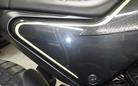 HUSQVARNA SVARTPILEN 401 2018