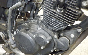 YAMAHA TW225 2020 DG09J