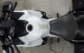 KAWASAKI 1400 GTR 2009