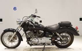 YAMAHA DRAGSTAR 250 VG02J