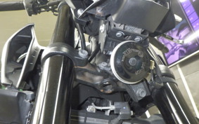 YAMAHA MT-25 A RG43J
