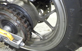 HONDA MONKEY 125 ABS JB02