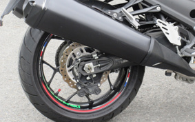 KAWASAKI NINJA ZX-14R 2014 ZXT40E