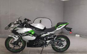 KAWASAKI  NINJA E-1 NX011A