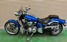 YAMAHA XV1900CU RAIDER  2008 VP27
