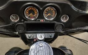 HARLEY HARLEY FLHT1450 DDV