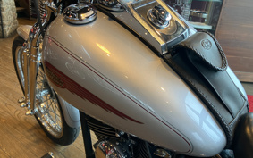 HARLEY FXSTS1340 2000 BLY
