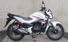 HONDA CB125F JC64