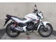 Фото Honda CB125F с японского аукциона