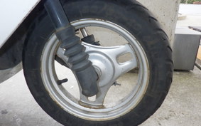 SUZUKI ADDRESS V50 G 2018 CA42A