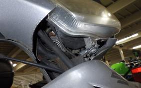 SUZUKI ADDRESS V125 G 2004 CF46A