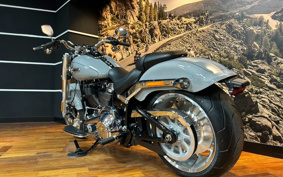 HARLEY  HARLEY FLFBS 2025 YGK