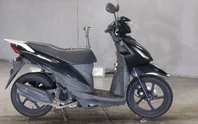 SUZUKI ADDRESS V110 CE47A