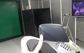 HONDA PCX 160 2005 KF47