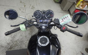 KAWASAKI ZRX-2 1996 ZR400E