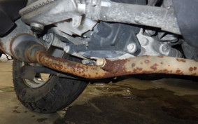 YAMAHA JOG Gen.5 SA36J