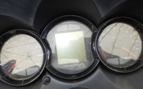 PEUGEOT  シティスター125 2021