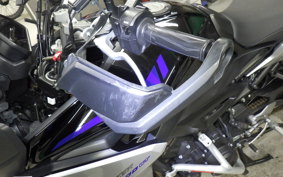 YAMAHA MT-09 Tracer GT 2019 RN51J