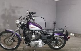 HARLEY XL1200C CGP