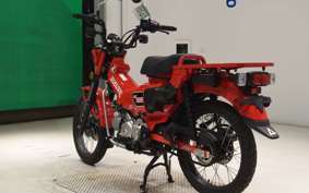 HONDA CT125 HUNTER CUB JA55