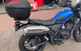 HONDA CL500 2023 PC68