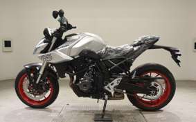 SUZUKI GSX-8S 2021 EM1AA
