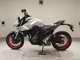 Фото Suzuki GSX-8S 2021 с японского аукциона