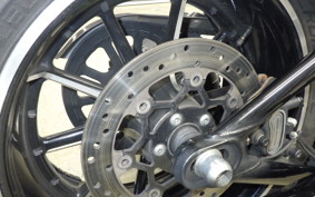 HARLEY FXSB 1580 2014