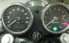 KAWASAKI W650 1999 EJ650A