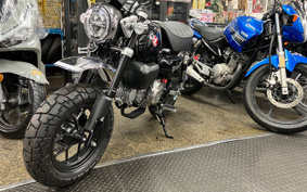 HONDA  MONKEY 125 JB05