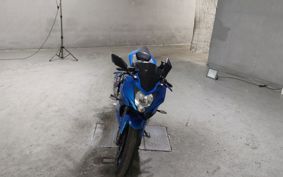 KAWASAKI Ninja 250SL BX250A