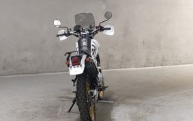 YAMAHA SEROW 250 DG17J