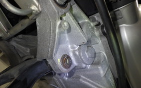 HONDA DIO Gen.6 AF68