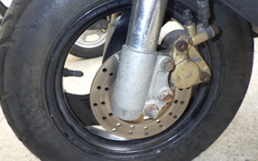 YAMAHA JOG ZR 3YK