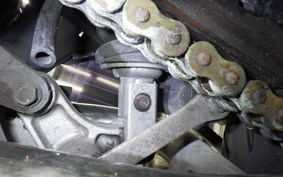 SUZUKI GSX-1300R HAYABUSA 2002