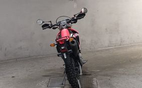 HONDA CRF250L MD44