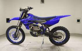 YAMAHA YZ250FX 2007 CG41C