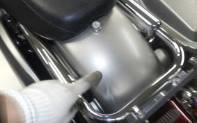 HARLEY FLHX 1580 2007