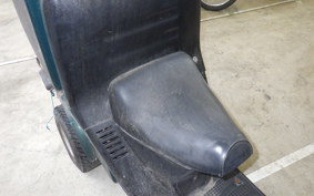 HONDA GYRO CANOPY TA02