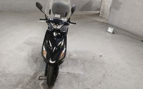 SUZUKI ADDRESS V125 CF4MA