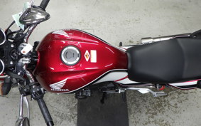 HONDA CB400SF GEN 4 A 2022 NC42