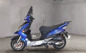 KYMCO KYMCO RACING KING180FI SC36AE