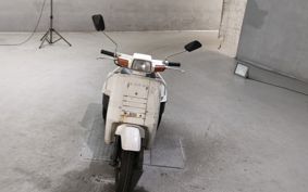 HONDA GYRO TA01