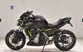 KAWASAKI Z650 A 2019 ER650H