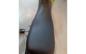 KAWASAKI SUPER SHERPA 2005 KL250G