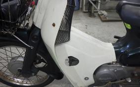 HONDA C90 SUPER CUB 2001 HA02