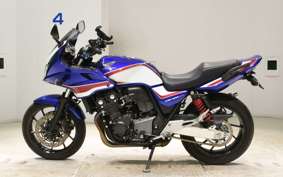 HONDA CB400 SUPER BOLDOR A 2019 NC42