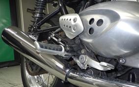 TRIUMPH THRUXTON 1200 2019