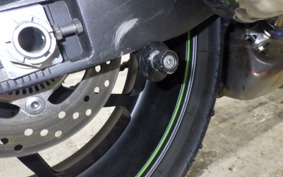 KAWASAKI ZX 10 NINJA RR 2022 ZXT02L
