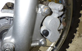 KAWASAKI KLX125 LX125C